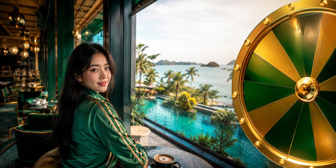 Người dùng Hà Nội theo dõi kết quả cược và xổ số may mắn tại quán cà phê