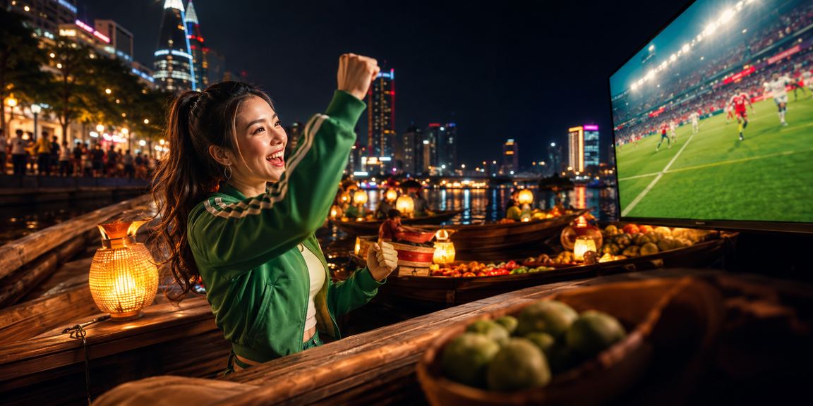 Người dùng TP.HCM tham gia Roulette và nhận thưởng giải thưởng pvz3 phong cách hiện đại