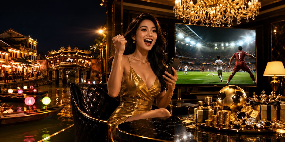Người dùng đăng ký pvz3 tại chợ đêm Hội An