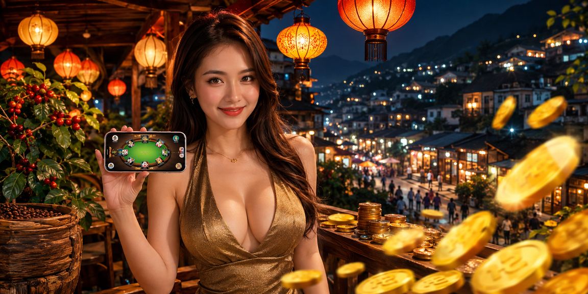 Không gian giải trí casino và cá cược trực tuyến phong cách Việt Nam