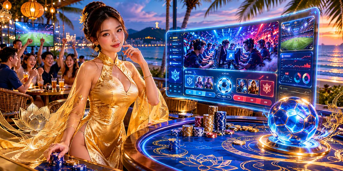 Cộng đồng esports cá cược tại Vũng Tàu với pvz3